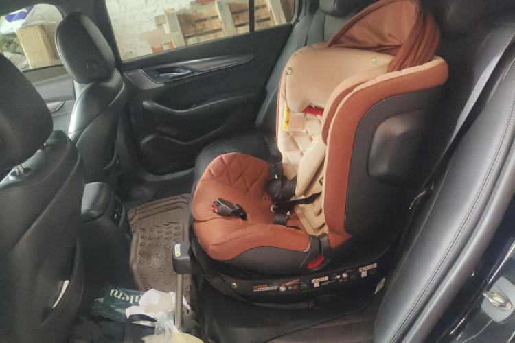 Used Cadillac CT5 2021 28T Luxury Model