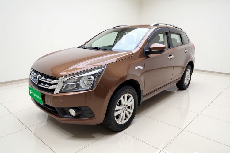 Used Venucia T70 2016 2.0L CVT Smart Choice Edition Guazi used car, China used car export, Used car for sale, Used  cars, Cheapest cars for sale