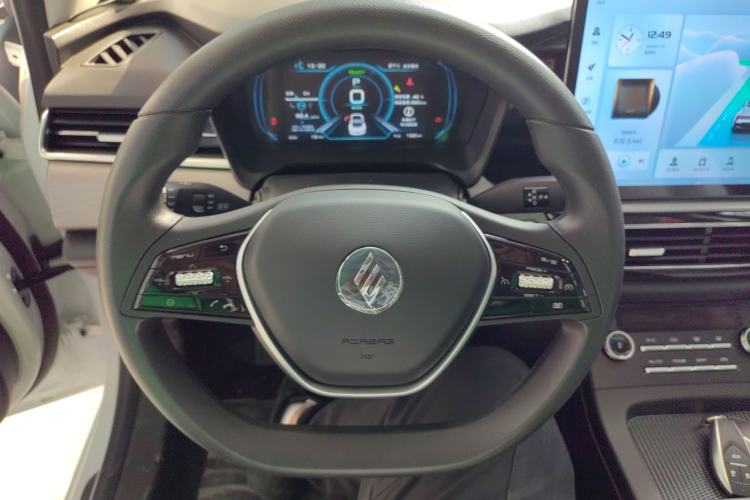 Used JMEV Yichi 05 2025 Yichi 05 Enjoyment Edition
