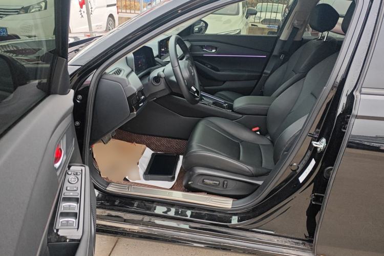 Used Honda Inspire 2023 260TURBO Deluxe Edition