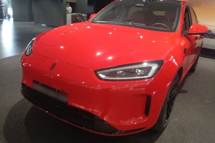 Used Hima AITO M5 2025 Extended-Range Ultra All-Wheel-Drive Version