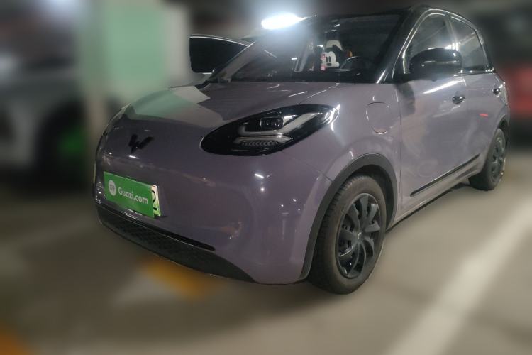 Used Wuling Bingo 2023 333km Enjoy+ Version