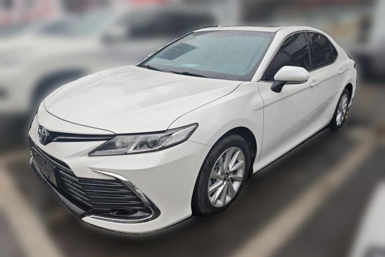 Used Toyota Camry 2022 2.0GVP Premier Edition