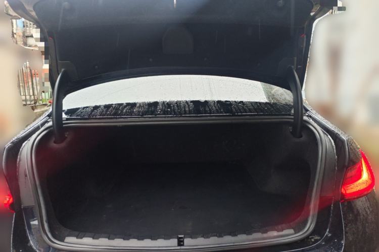 Used BMW i3 2024 eDrive 35 L
