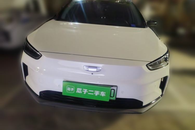 Used Geometry C 2020 Selected Range Edition 550 KM C++ Pro