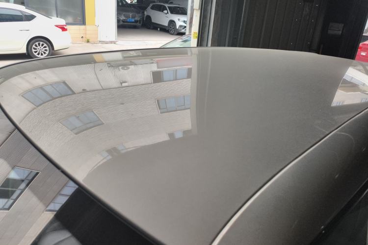 Used Dongfeng NAMMI 01 2024 New Edition 430 Plus Smart+