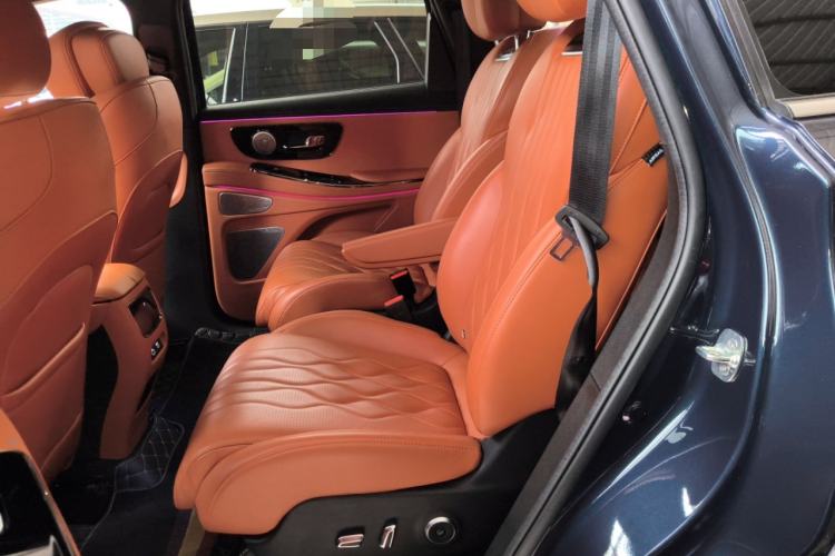 Used EXEED Lanyue C-DM 2025 180 Ultra-Long Range Ultra All-Wheel Drive 6-Seater