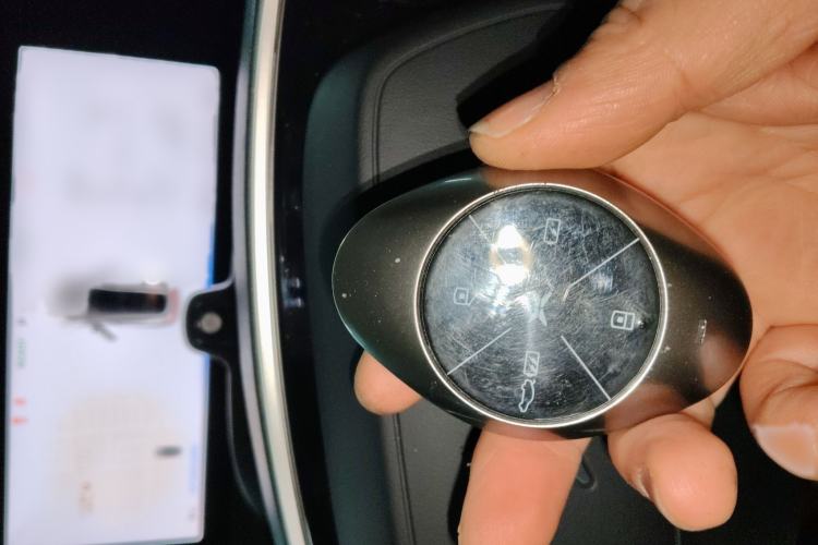 Used XPeng P7 2021 670G