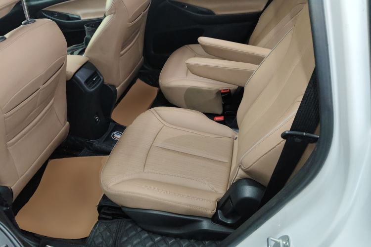 Used Buick GL6 2021 323T Mild Hybrid Connect Luxury Model
