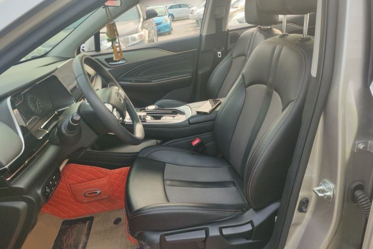 Used AION S 2022 Meizu 580 Pio