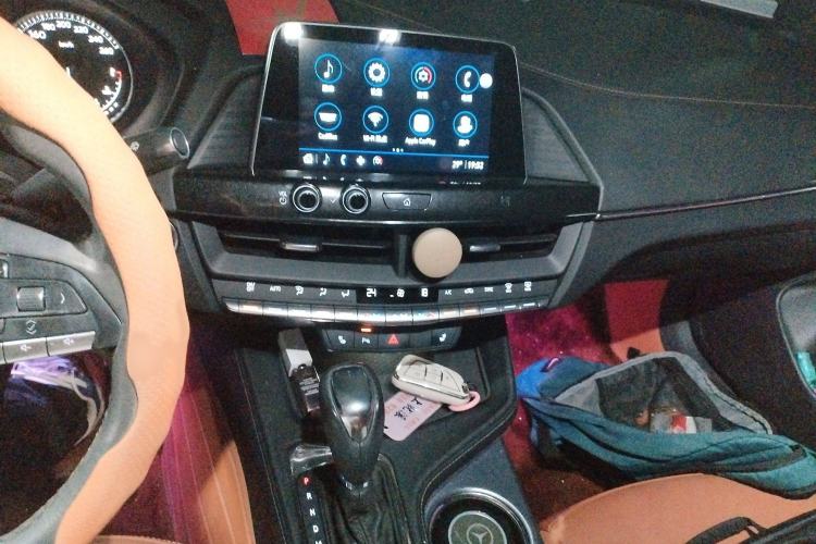 Used Cadillac CT4 2022 28T Luxury Edition