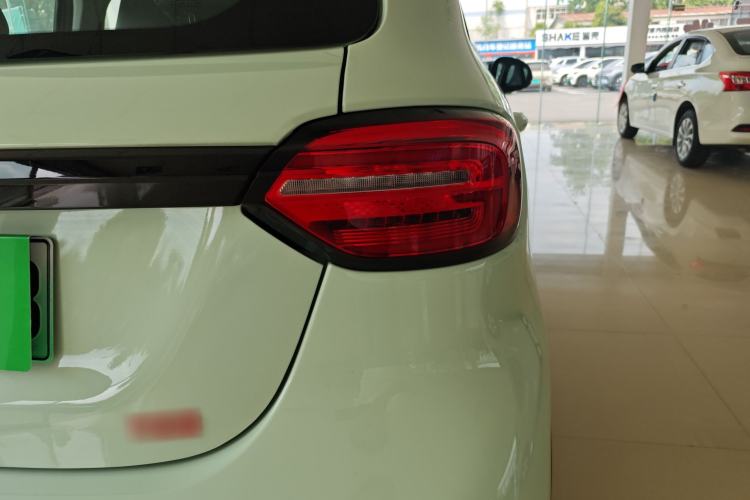 Used Leapmotor T03 2024 403 Comfort Edition Right Rear Taillight