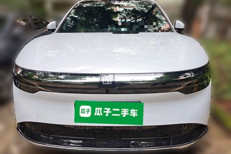 Used Zeekr 7X 2025 75 kWh Rear-Wheel Drive Intelligent Driving Version