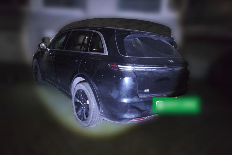 Used Li Auto L7 2023 Air model