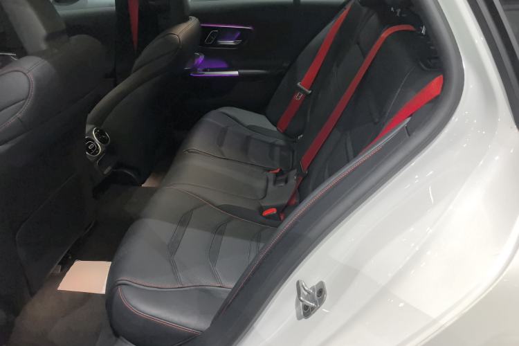 Used Mercedes-Benz C-Class AMG 2023 AMG C 43 4MATIC Estate Special Edition
