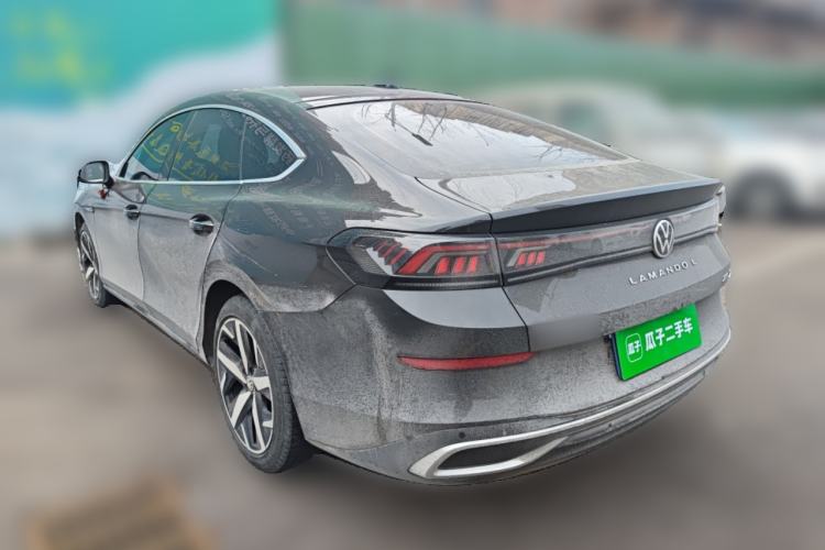 Used Volkswagen Lamando 2022 Lavida L 280TSI DSG Cool & Spicy Edition