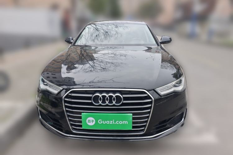 Used Audi A6L 2016 30 FSI Technology Model