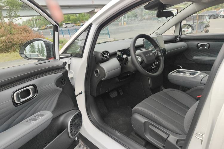 Used AION UT 2025 330 Starlight Edition Driver Seat