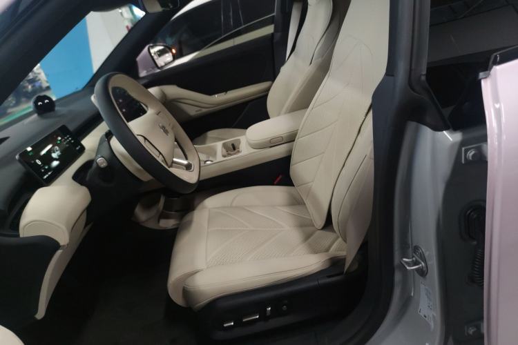 Used Nio ET5 2025 75 kWh
