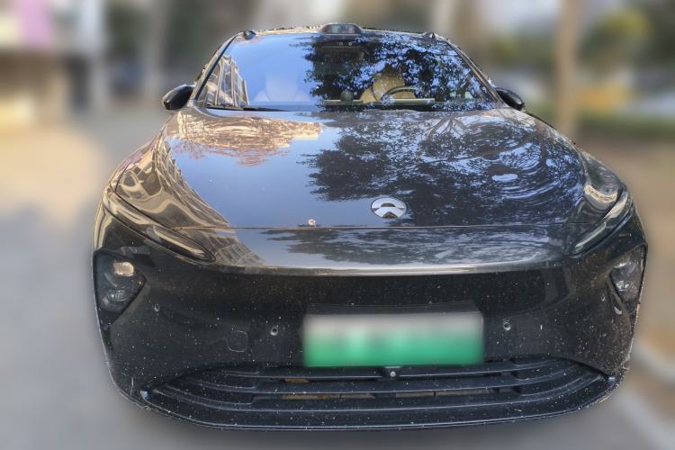 Used Nio ET7 2022 100kWh First Edition
