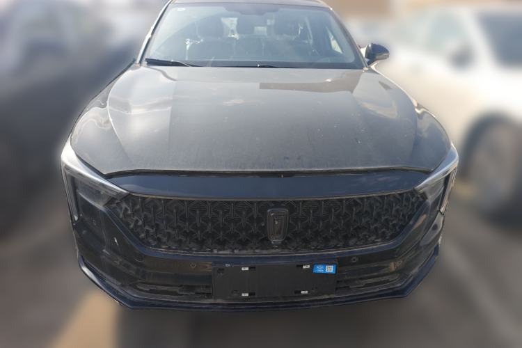 Used Bestune B70 2024 Dragon Edition 1.5T Leading Model
