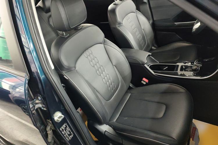 Used Hyundai ix25 2020 1.5L CVT GLS Smart Model
