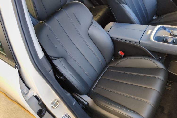 Used AION UT 2025 420 Intelligent Luxury Edition
