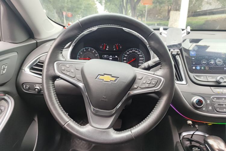 Used Chevrolet Malibu XL 2022 535T Automatic Sport Edition