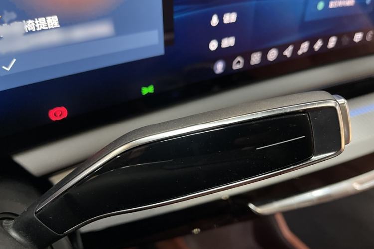 Used Cadillac OPTIQ 2024 Four-Wheel Drive Long-Range Version