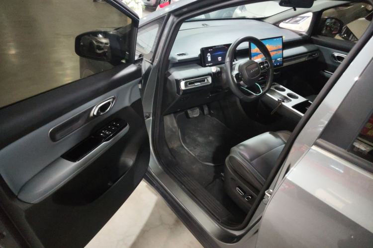 Used AION Y 2022 Plus 70 Smart Edition