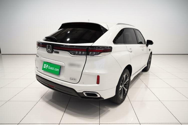 Used Honda UR-V 2020 370TURBO Four-Wheel Drive Prestige Edition Exterior 5