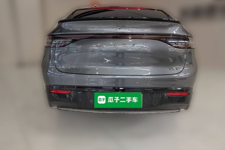 Used Hima Luxeed R7 2024 All-Electric 736 km Ultra Rear