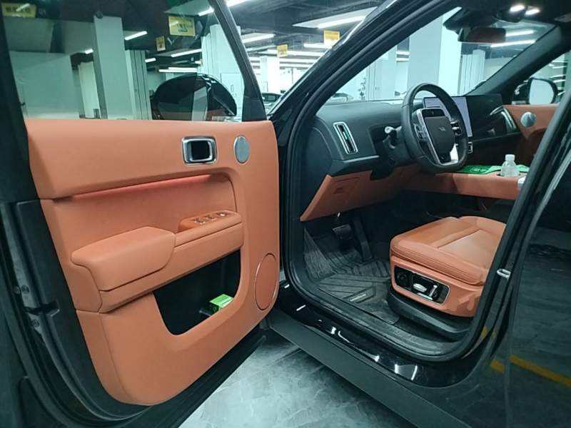 Used Li Auto L7 2024 Pro Model — 15
