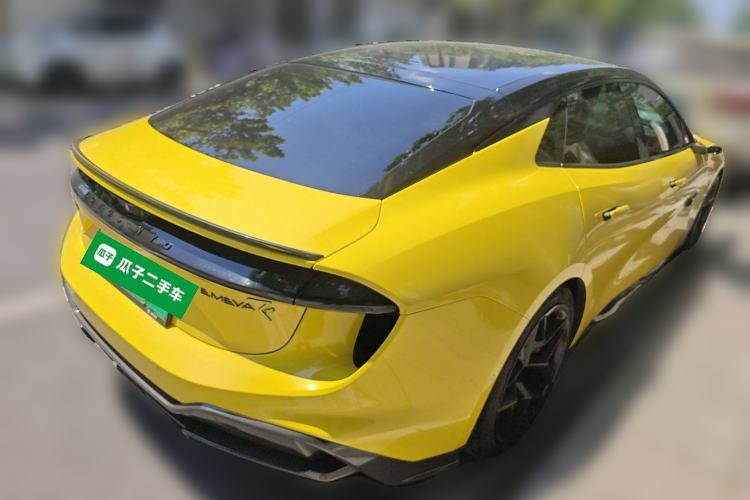 Used Lotus EMEYA 2024 EMEYA R+