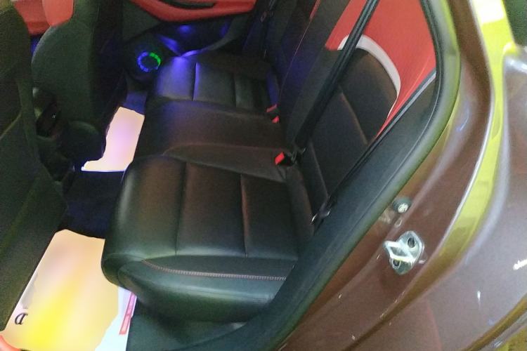 Used MG 5 2022 180 DVVT CVT Youth Luxury Edition