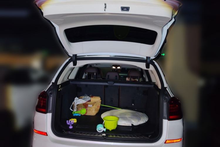 Used BMW X3 2018 xDrive25i M Sport Package China VI