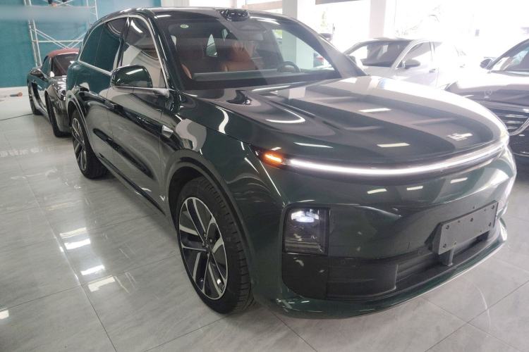Used Li Auto L6 2024 Max
