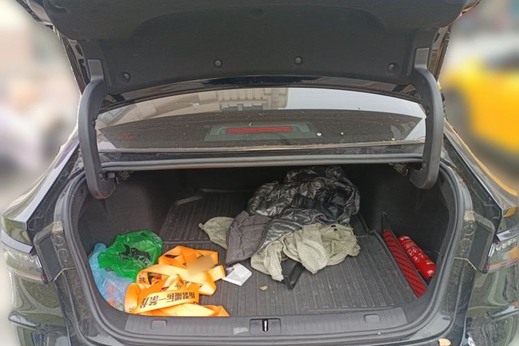 Used Chery Arrizo 8 2023 High-Performance Edition 2.0T DCT Powerfully Equipped
