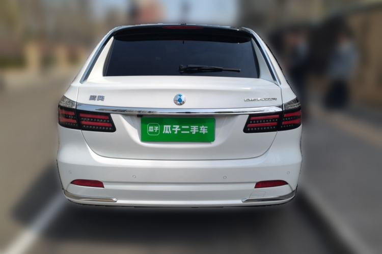 Used Denza 2017 Honor Edition