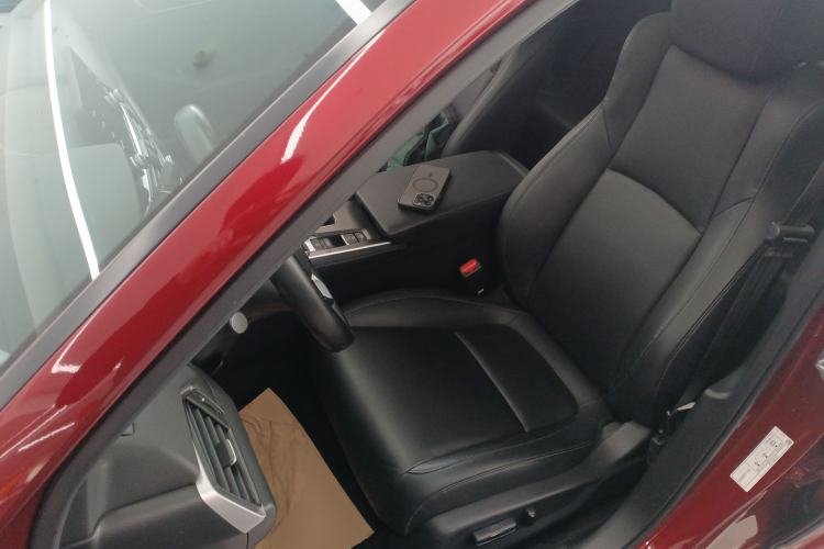 Used Honda Accord 2018 260TURBO Elite Edition China VI