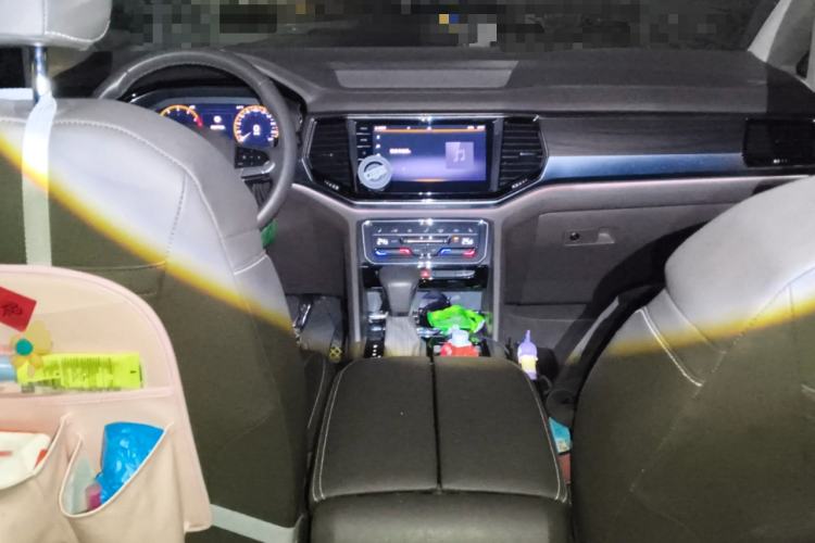 Used Volkswagen Viloran 2020 330TSI Luxury Edition
