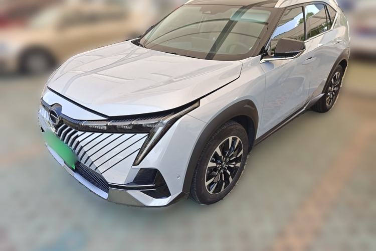 Used GAC Trumpchi EMKOO 2022 2.0 ATK TwinStar Max Edition