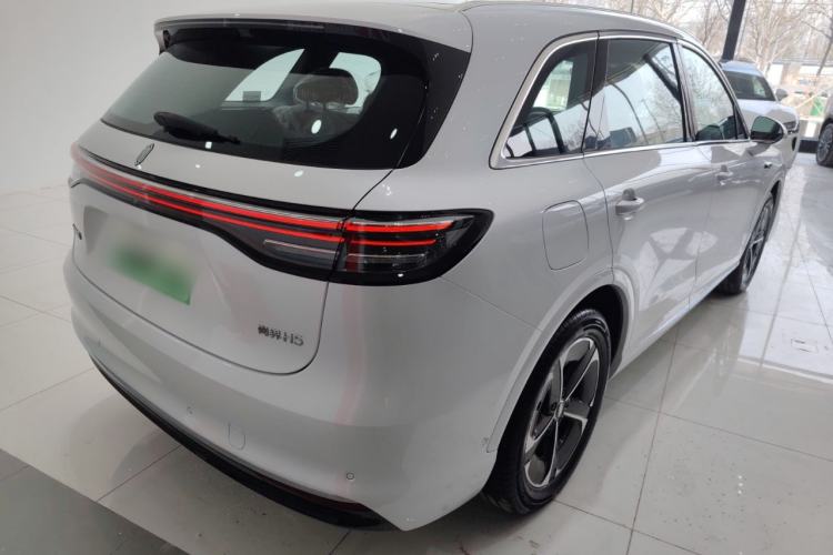 Used Hima H5 2025 Model Range-Extending Pro