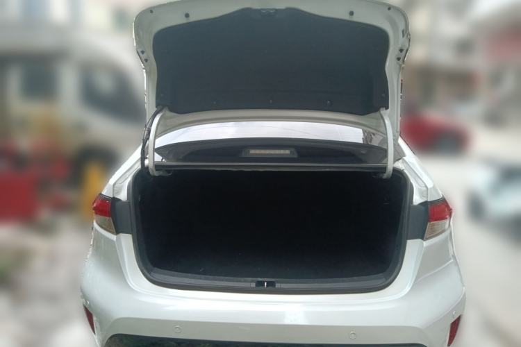 Used Toyota Levin 2021 Dual-Engine 1.8H E-CVT Luxury Edition