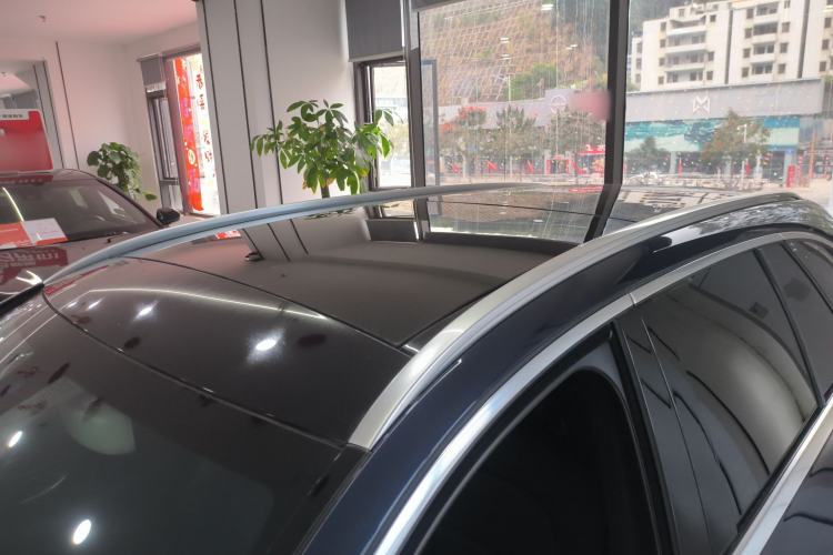 Used Mercedes-Benz C-Class (Import) 2017 Facelift C 180 Estate