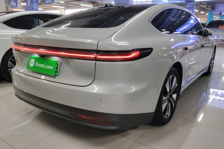 Used Nio ET7 2023 75 kWh
