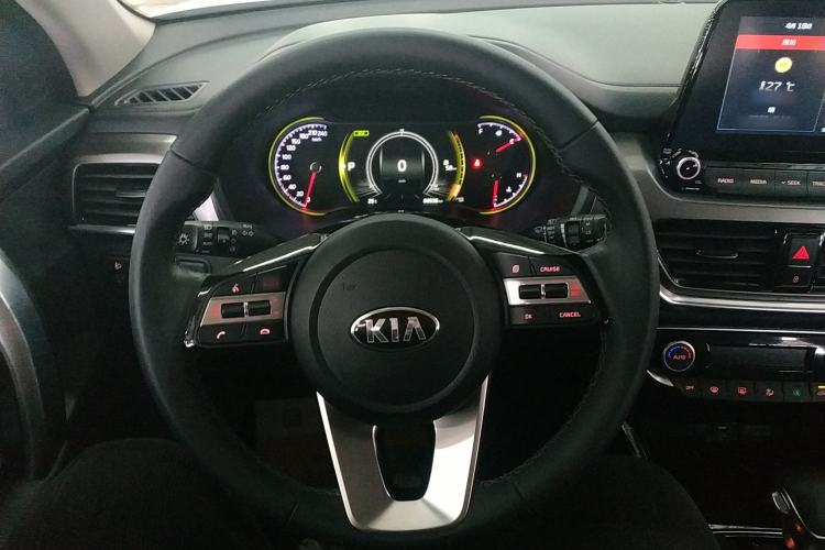 Used Kia Sportage R 2019 2.0L Automatic Smart Luxury Edition