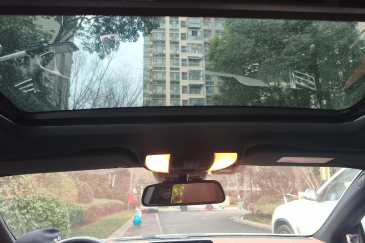 Used Mercedes-Benz CLS 2016 CLS 260 Shooting Brake