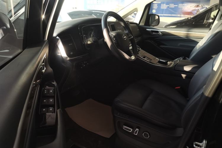 Used GAC Trumpchi M8 2021 Lingxiu Series 390T Ultimate Edition
