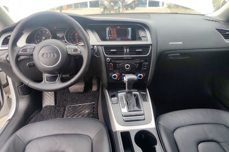 Used Audi A5 2014 Sportback 45 TFSI